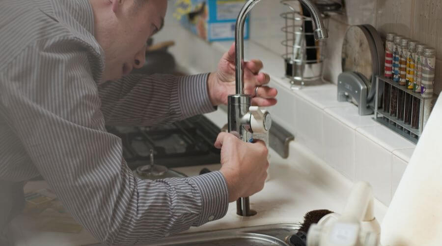 Expert burst pipe repair services in Topsfield, ME